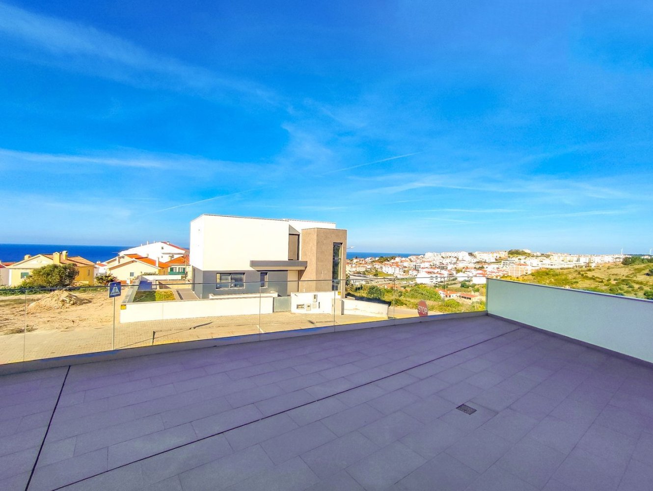 Apartamento de 3 dormitorios en Ericeira, Portugal No. 124368