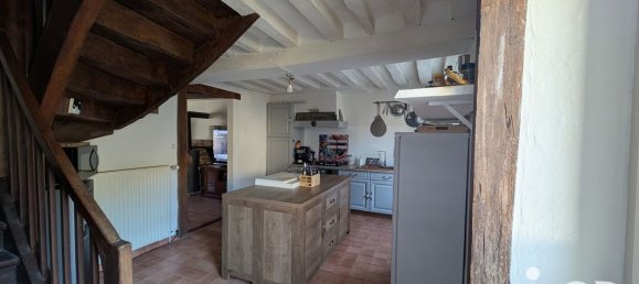 3 chambres Maison à La Ferté-Loupière, France No. 200550 13