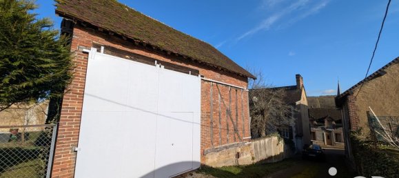 3 chambres Maison à La Ferté-Loupière, France No. 200550 7