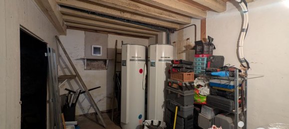 3 chambres Maison à La Ferté-Loupière, France No. 200550 5