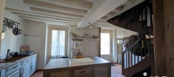 3 chambres Maison à La Ferté-Loupière, France No. 200550 16