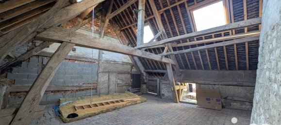 3 chambres Maison à La Ferté-Loupière, France No. 200550 9