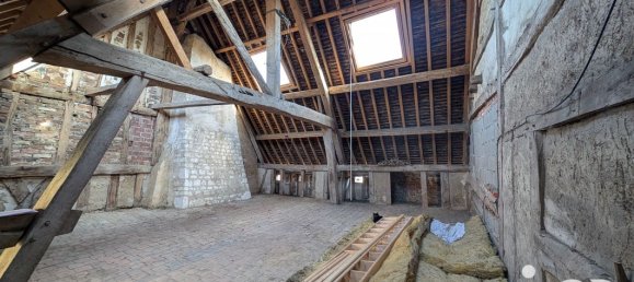 3 chambres Maison à La Ferté-Loupière, France No. 200550 10