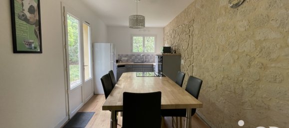 Дом с 2 спальнями в Шеф-Бутон, Франция № 348596 5