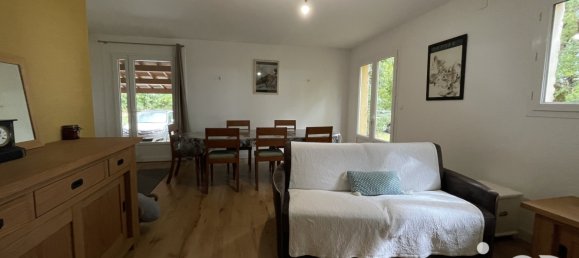 Дом с 2 спальнями в Шеф-Бутон, Франция № 348596 3