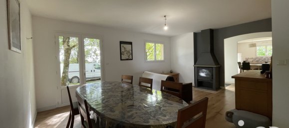 Дом с 2 спальнями в Шеф-Бутон, Франция № 348596 2