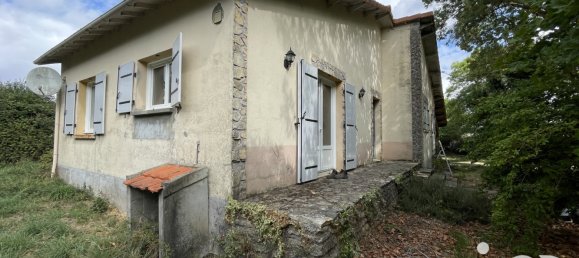 Дом с 2 спальнями в Шеф-Бутон, Франция № 348596 11