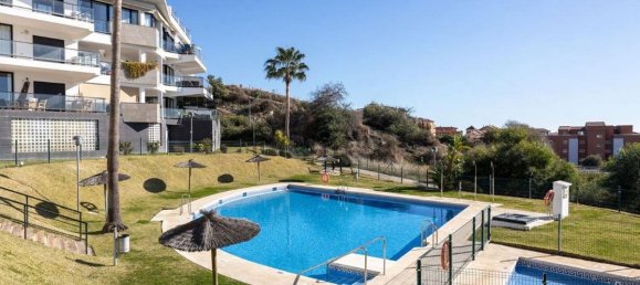 2 chambres Appartement à Mijas, Spain No. 51239 10