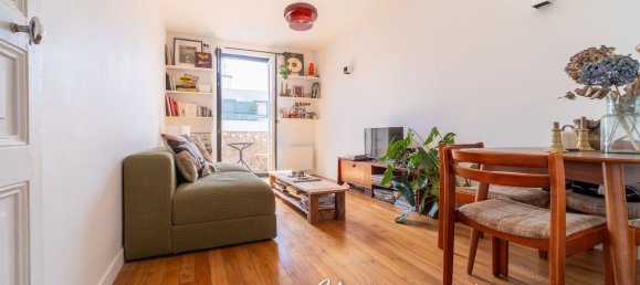 1 bedroom Apartment in Paris, France No. 332732 2