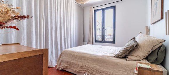 1 bedroom Apartment in Paris, France No. 332732 13
