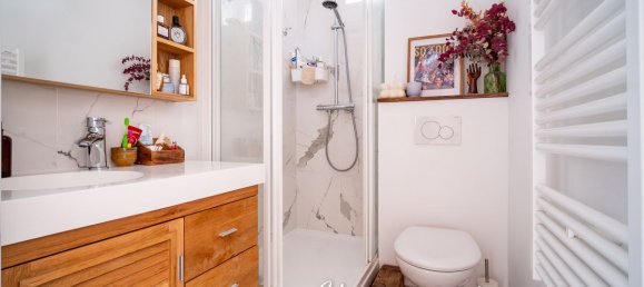 1 bedroom Apartment in Paris, France No. 332732 12