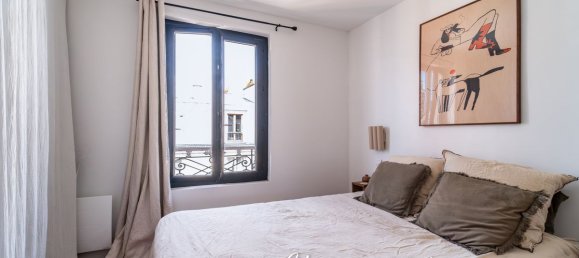 1 bedroom Apartment in Paris, France No. 332732 14