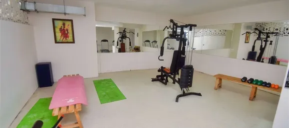 Appartement 3+1 à Mugla, Turkey No. 32505 20