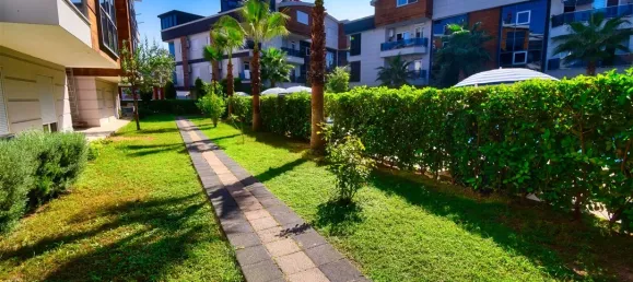 Appartement 3+1 à Mugla, Turkey No. 32505 10