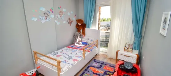 Appartement 3+1 à Mugla, Turkey No. 32505 30