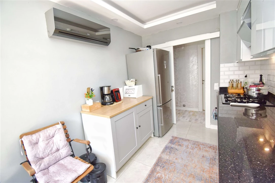 Appartement 3+1 à Mugla, Turkey No. 32505