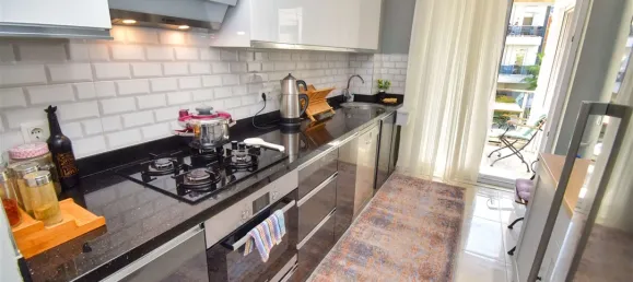 Appartement 3+1 à Mugla, Turkey No. 32505 29