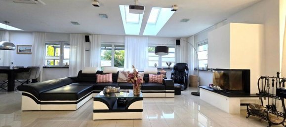 3 bedrooms Bungalow in Offenbach, Germany No. 329059 15