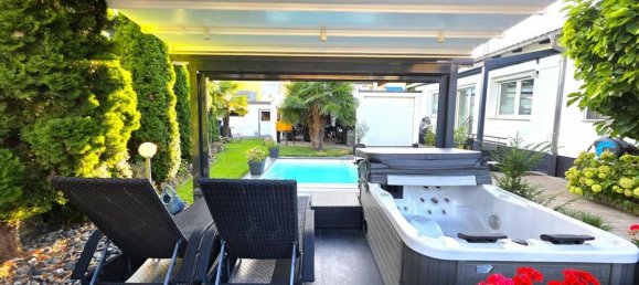 3 bedrooms Bungalow in Offenbach, Germany No. 329059 4