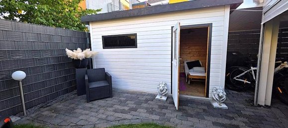 3 bedrooms Bungalow in Offenbach, Germany No. 329059 6