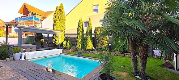 3 bedrooms Bungalow in Offenbach, Germany No. 329059 5