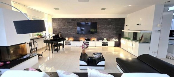 3 bedrooms Bungalow in Offenbach, Germany No. 329059 14