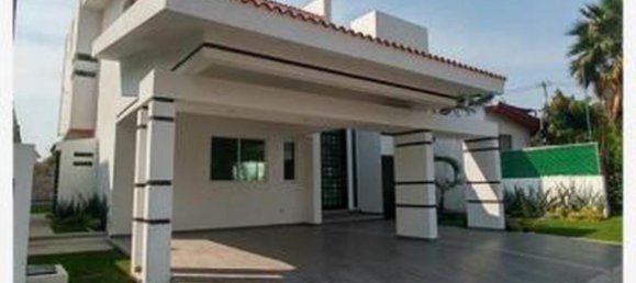 Casa T3 em Morelos, Mexico N.º 183447 2