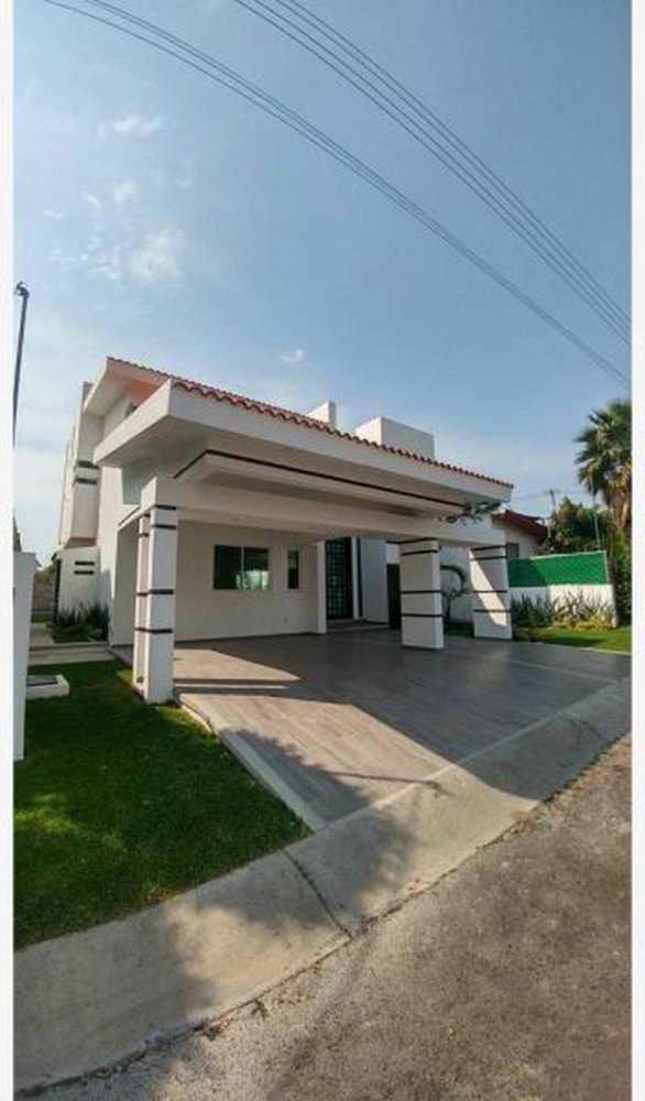 Casa T3 em Morelos, Mexico N.º 183447