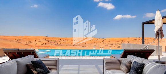 4 bedrooms Villa in Ras Al Khaimah, UAE No. 33104 4