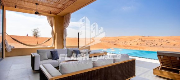 4 bedrooms Villa in Ras Al Khaimah, UAE No. 33104 24