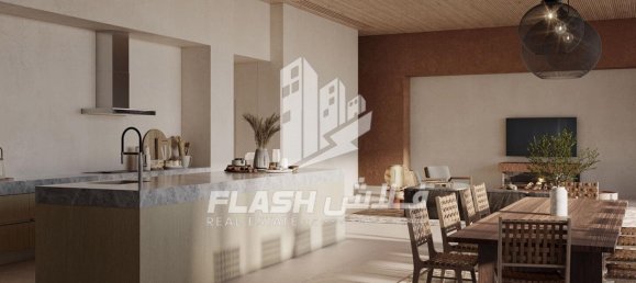 4 bedrooms Villa in Ras Al Khaimah, UAE No. 33104 6