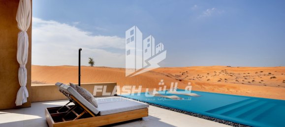 4 bedrooms Villa in Ras Al Khaimah, UAE No. 33104 13