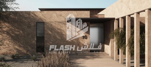 4 bedrooms Villa in Ras Al Khaimah, UAE No. 33104 3