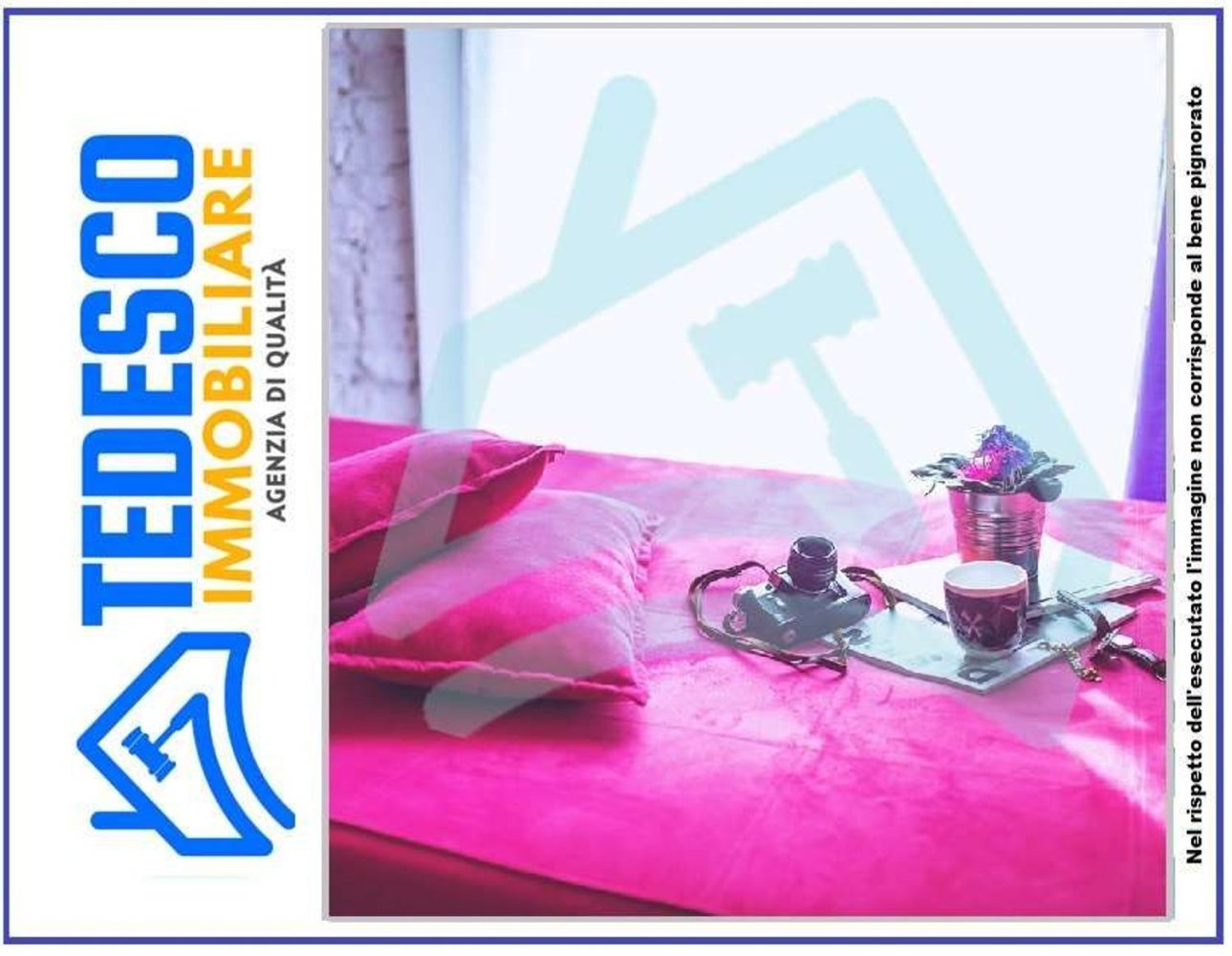 6-Zimmer Wohnung in Circello, Italy, Nr. 226744