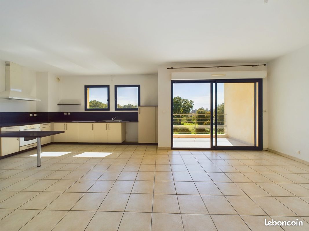 2 bedrooms Apartment in Ajaccio, France No. 74181