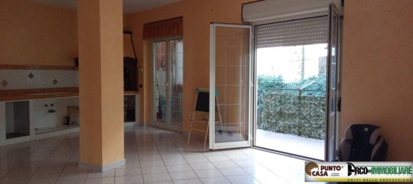 3 bedrooms Apartment in Monreale, Italy No. 318608 29