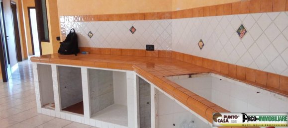 3 bedrooms Apartment in Monreale, Italy No. 318608 34