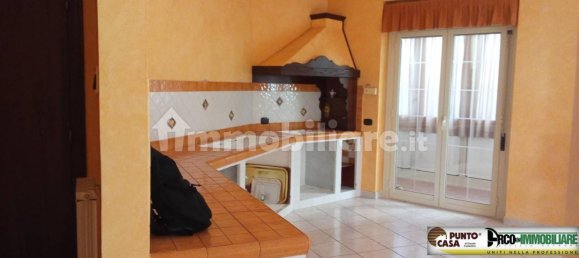 3 bedrooms Apartment in Monreale, Italy No. 318608 36