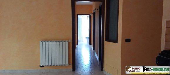 3 bedrooms Apartment in Monreale, Italy No. 318608 4