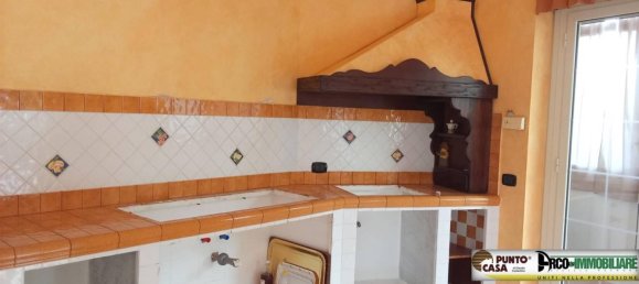 3 bedrooms Apartment in Monreale, Italy No. 318608 31