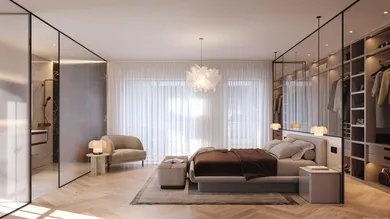 1000m² Land in Gerasdorf bei Wien, Austria No. 154763