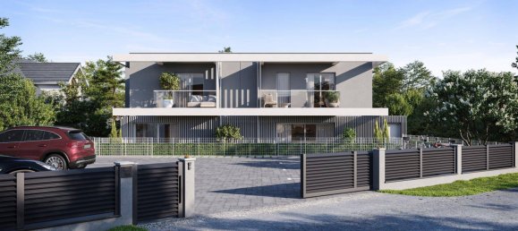 1000m² Land in Gerasdorf bei Wien, Austria No. 154763 3