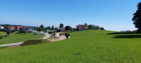 Terreno en St. Johann am Walde, Austria 751 m² No. 224704 2