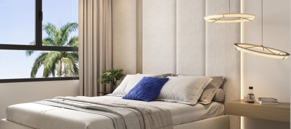 2 chambres Appartement à Finestrat, Spain No. 3740 10