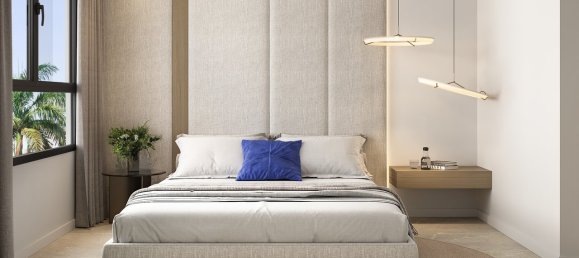 2 chambres Appartement à Finestrat, Spain No. 3740 21