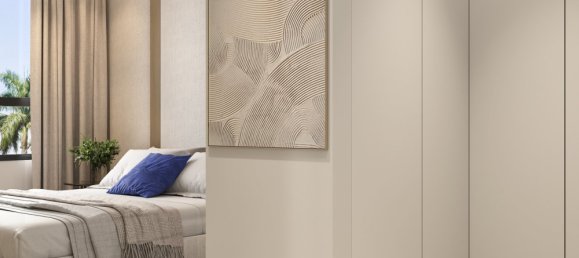 2 chambres Appartement à Finestrat, Spain No. 3740 17