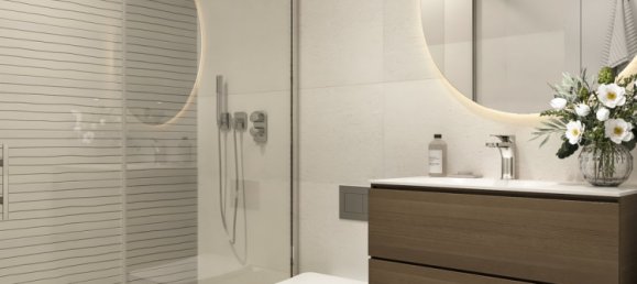 2 chambres Appartement à Finestrat, Spain No. 3740 23