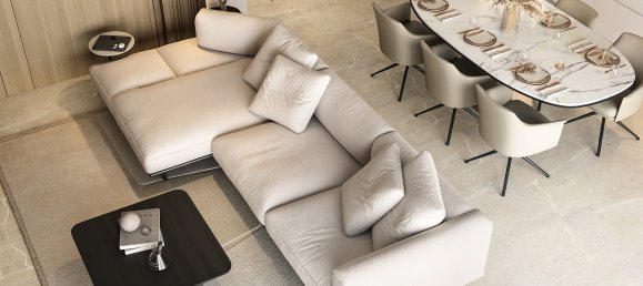 2 chambres Appartement à Finestrat, Spain No. 3740 8