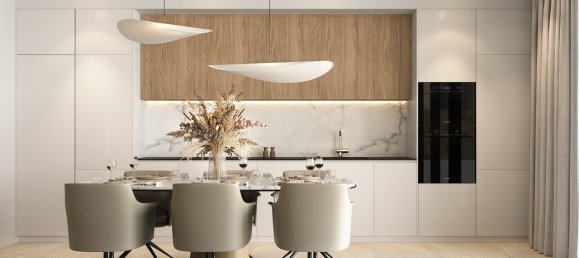 2 chambres Appartement à Finestrat, Spain No. 3740 6