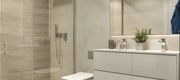 2 chambres Appartement à Finestrat, Spain No. 3740 15